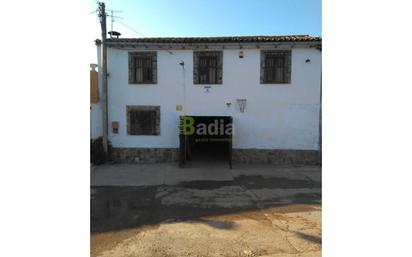 Exterior view of Country house for sale in Alcarràs