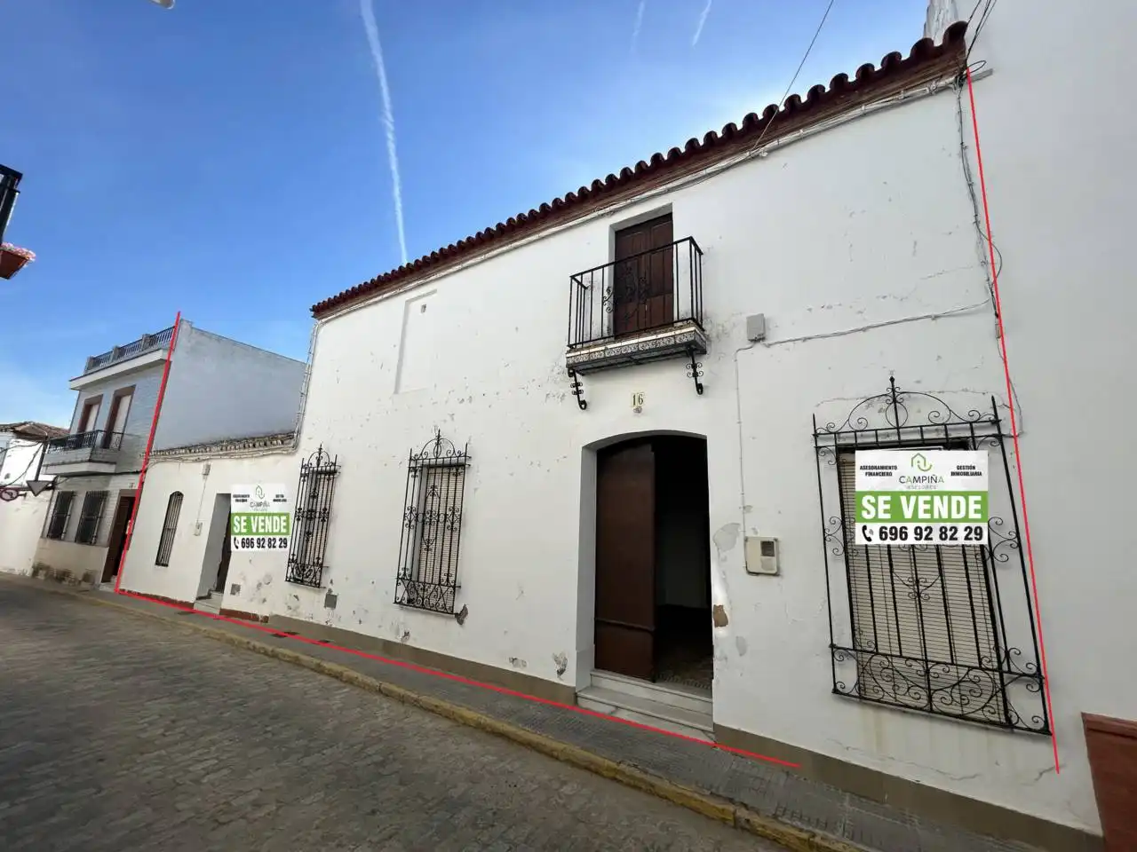 Casa en venda a Calle Juan Ramón Jimenez