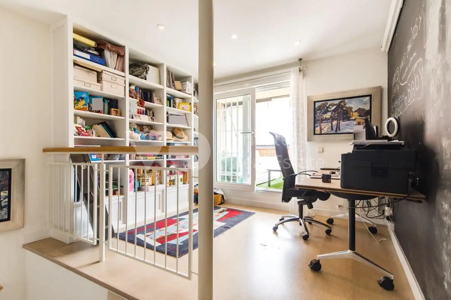 Dúplex en venta en Majadahonda con Aire acondicionado, Calefacción y Terraza