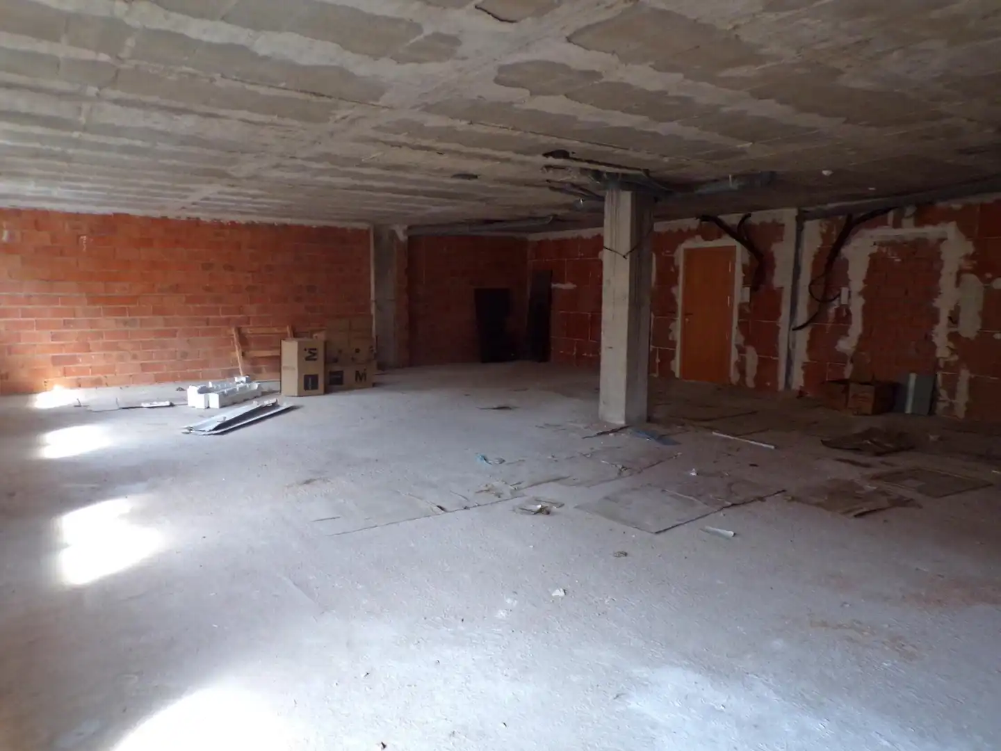 Büro zum Verkauf in Les Boqueres - Santa Quiteria, imagen 3