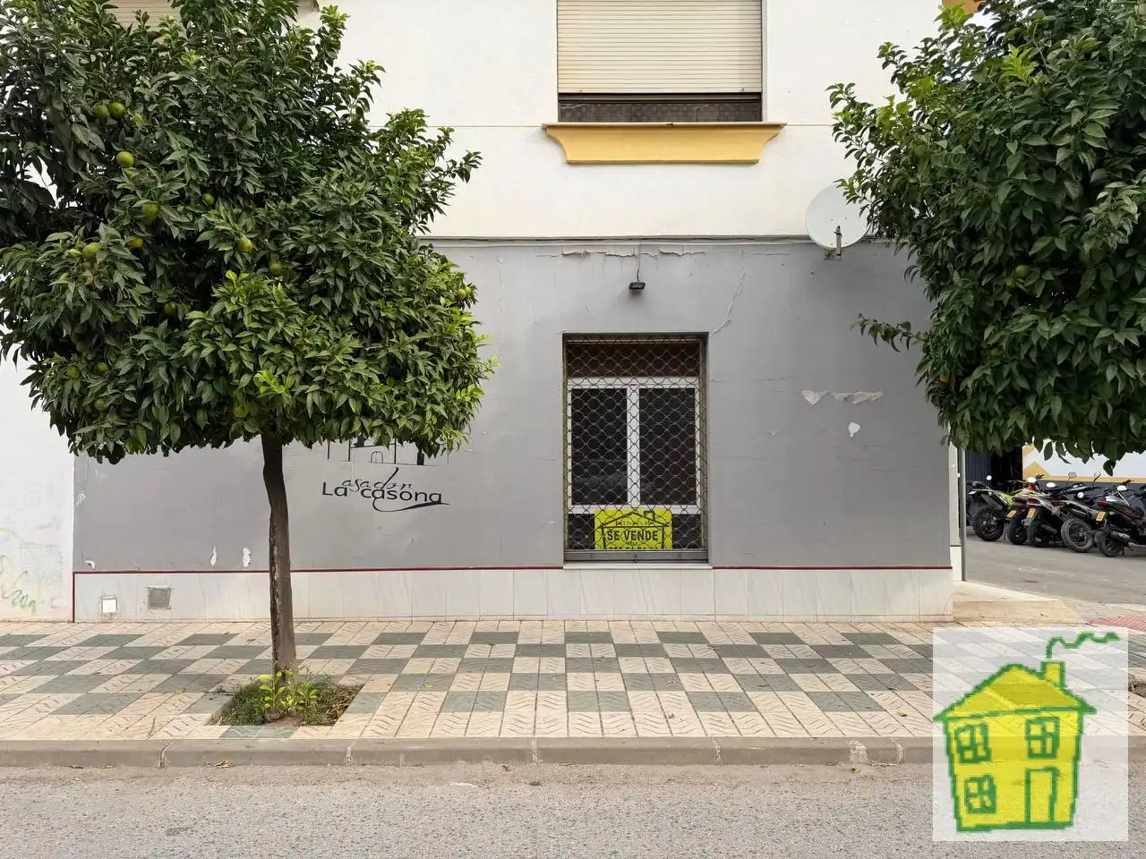 Local comercial en venda a Calle San Vicente Paul, imagen 2
