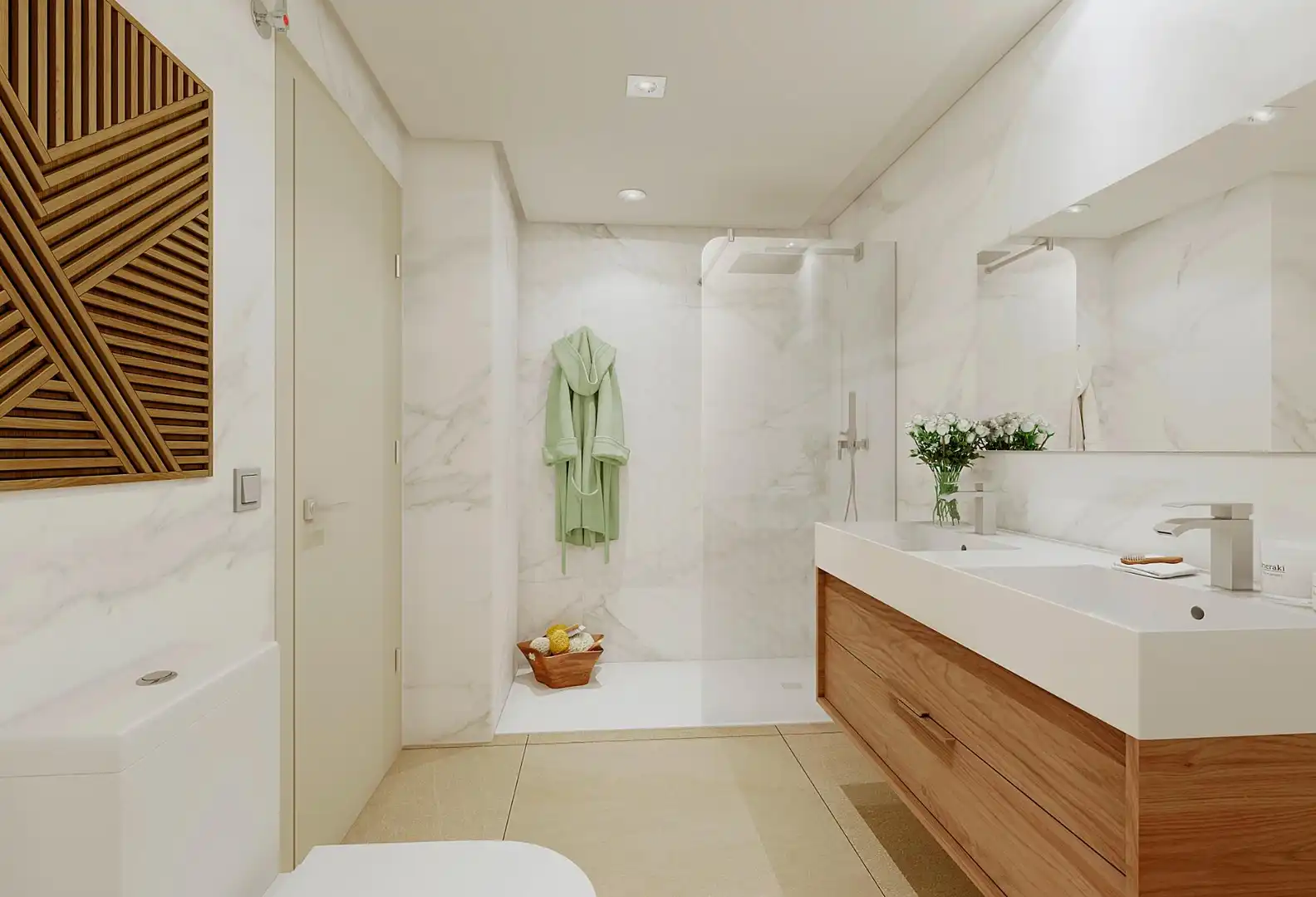 Vivienda con jardín en venta en La Cala Golf - Lagar Martell, imagen 9