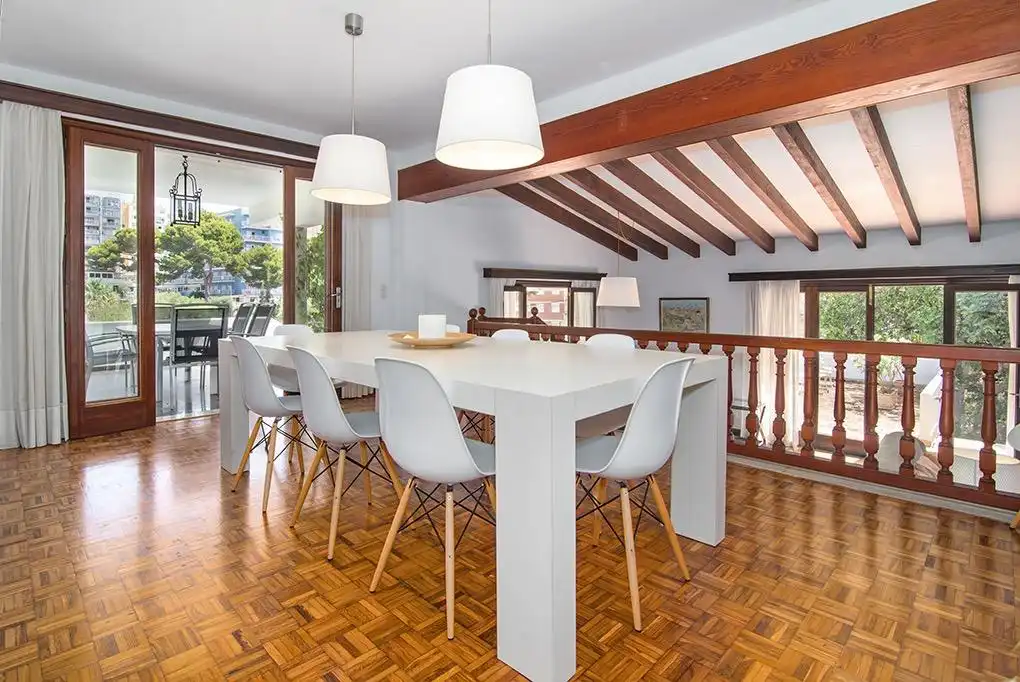Casa amb terrassa en venda a Son Verí, imagen 22