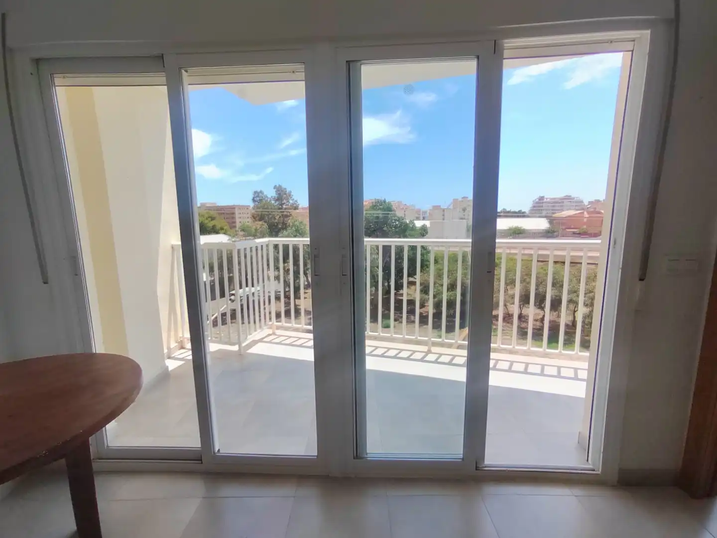 Apartament amb terrassa en venda a Camino del Hornillo, imagen 3