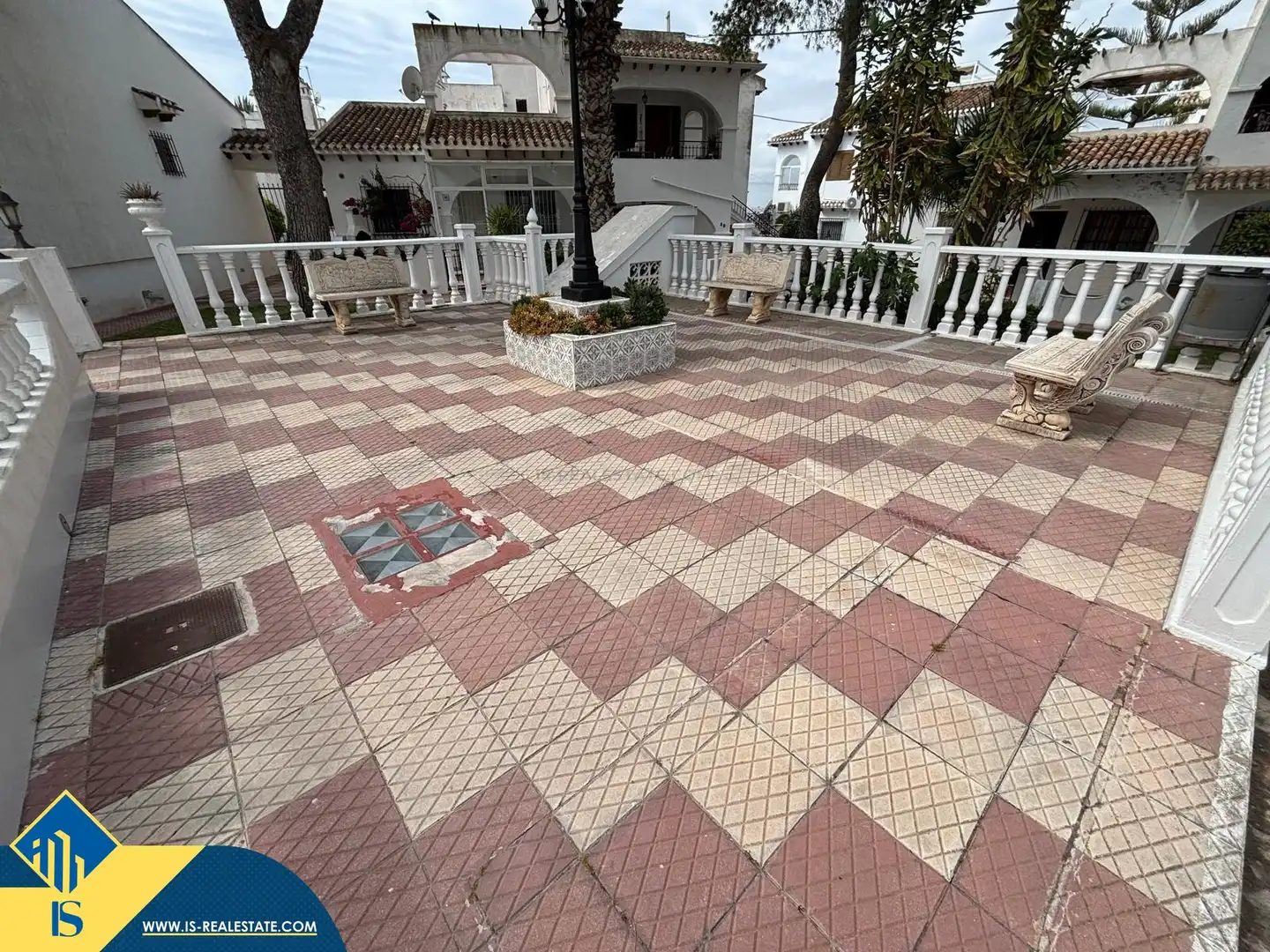 Piso con piscina en venta en Nueva Torrevieja - Aguas Nuevas, imagen 32