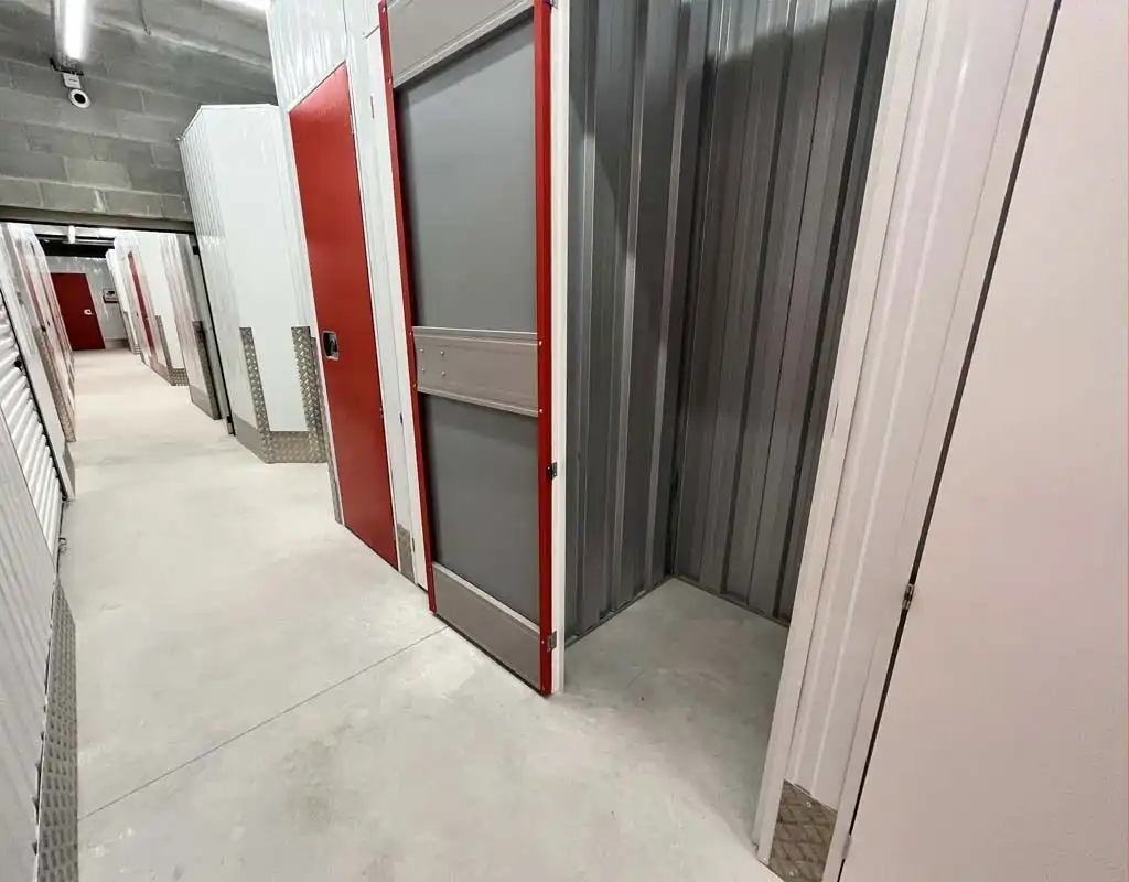 Storage room for rent in Carretera de Sabadell, 247, Can Rosés