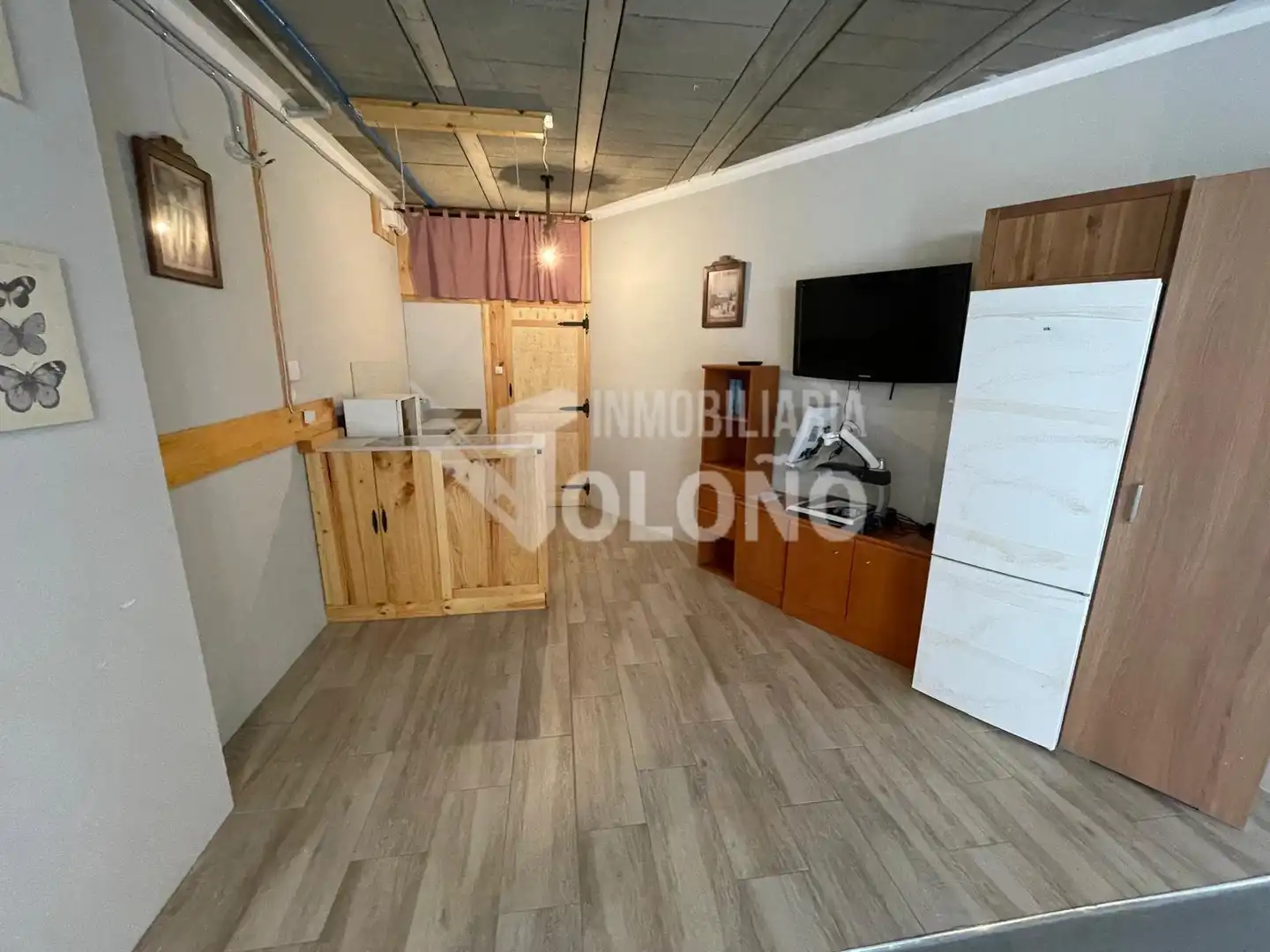 Business premises for sale in Calle Prado 18, imagen 2