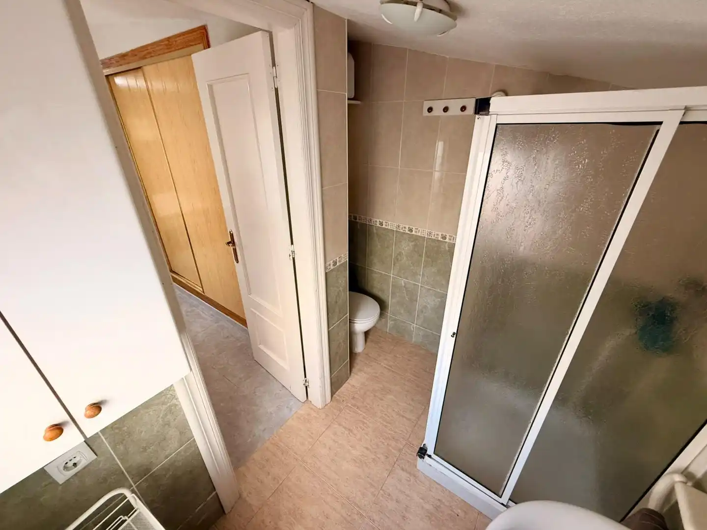 Casa a schiera con terrazza in vendita a Centro, imagen 22