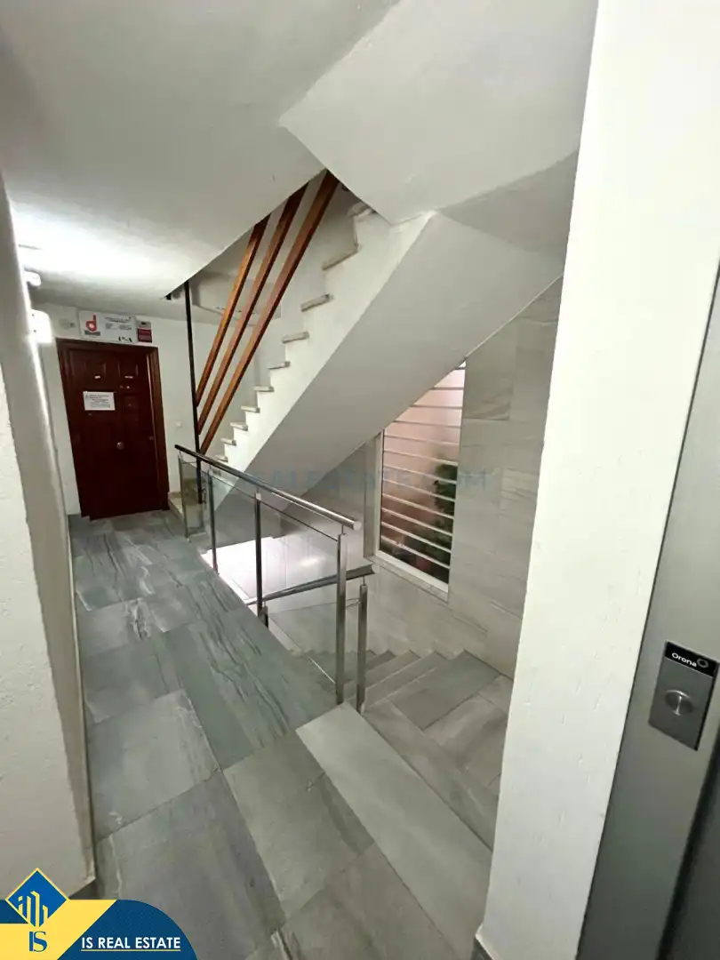 Apartment mit Aufzug zum Verkauf in Centro, imagen 32