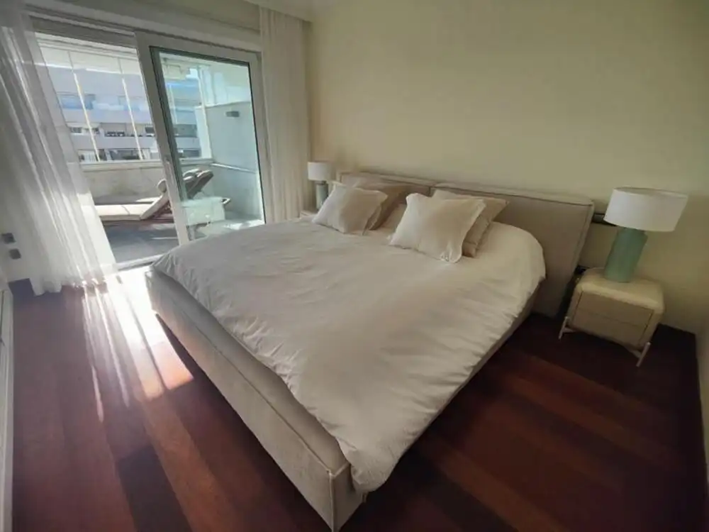 Apartament amb piscina de lloguer a Nueva Andalucía, imagen 18