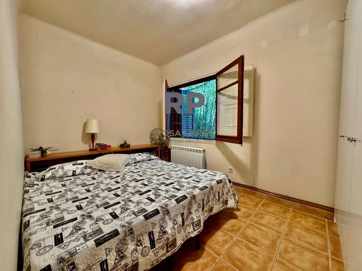 Bedroom of Houses for sale in Aiguafreda, Barcelona