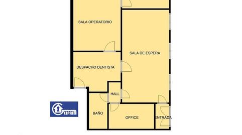 Photo 2 of Flat for sale in Calle de la Fuente del Tiro, Las Águilas,  Madrid Capital