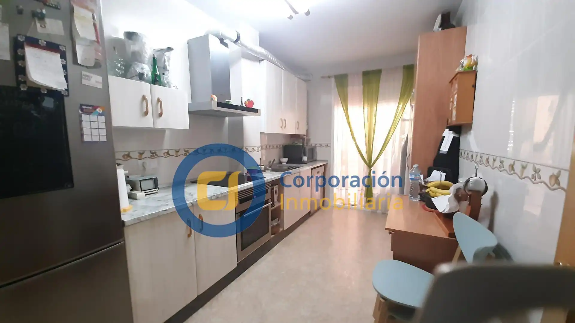 Wohnung mit Terrasse zum Verkauf in Puerto Lumbreras, imagen 7