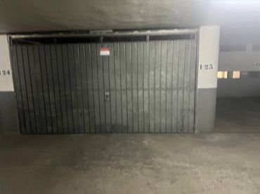 Aparcament en venda a Paseo Marítimo