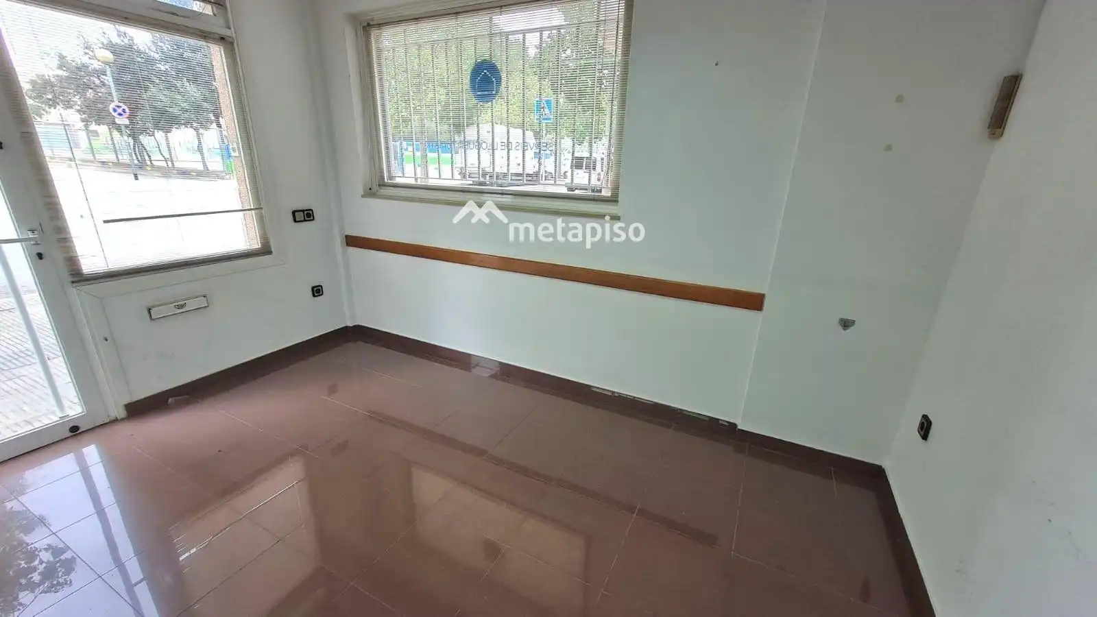 Büro zur Miete in El Vendrell