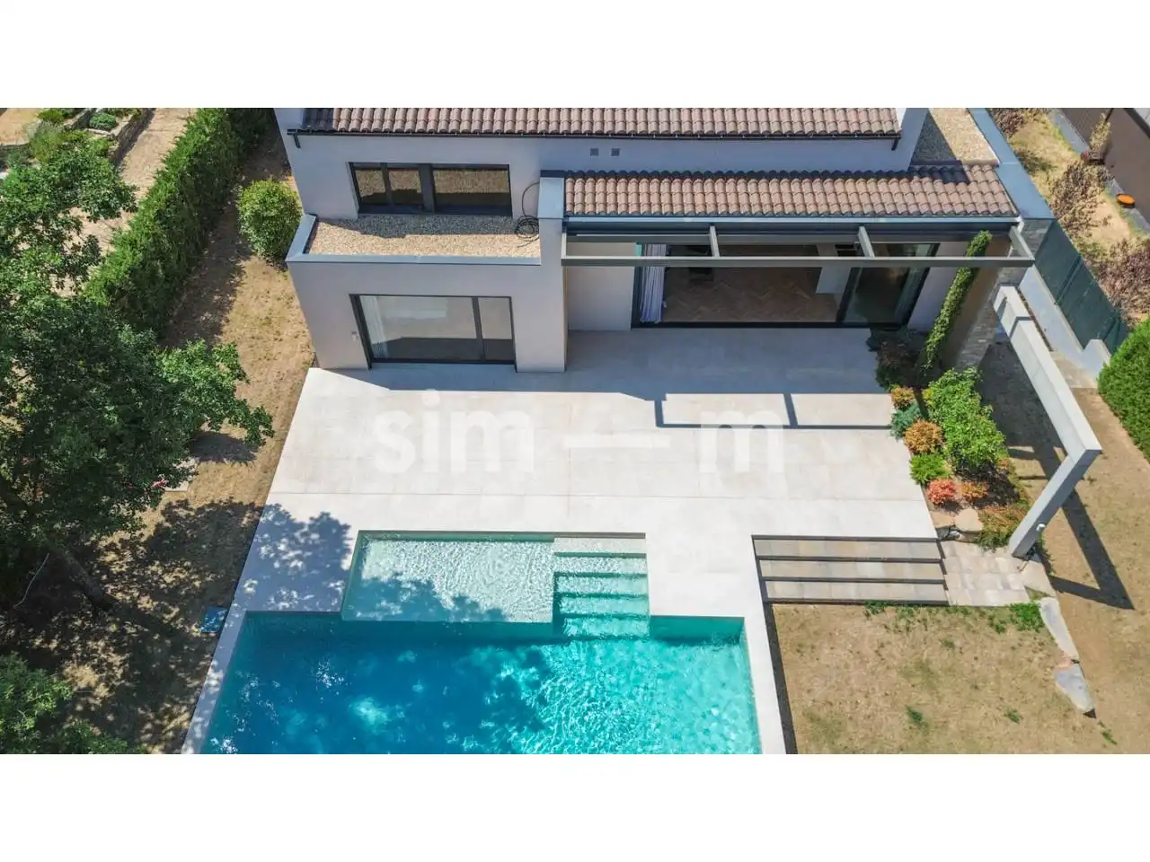 Houses for sale in Taradell  with Air Conditioner, Heating and Private garden