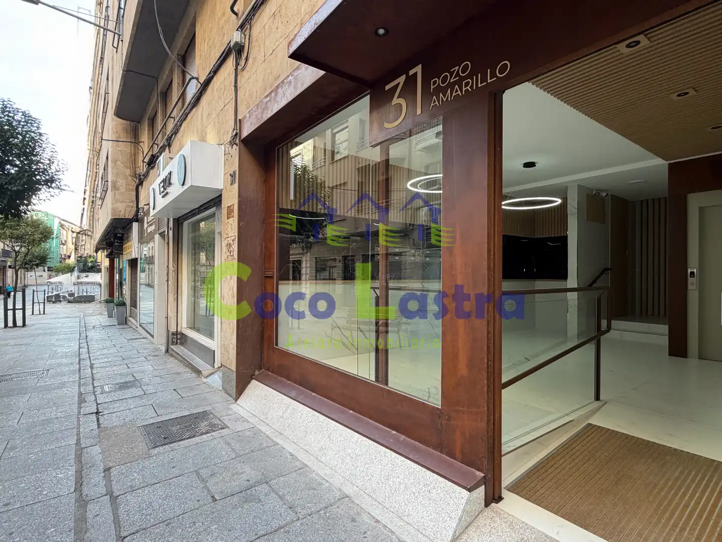 Office space with lift for sale in Calle Pozo Amarillo, imagen 3