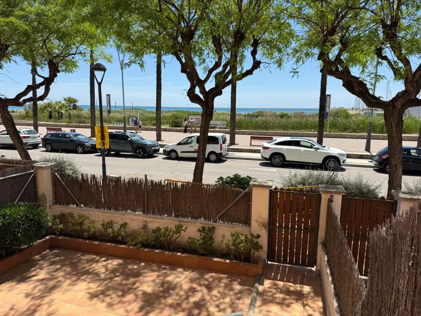 Rez-de-chaussée à vendre à Passeig MARITIM SANT JOAN DE DEU, imagen 10