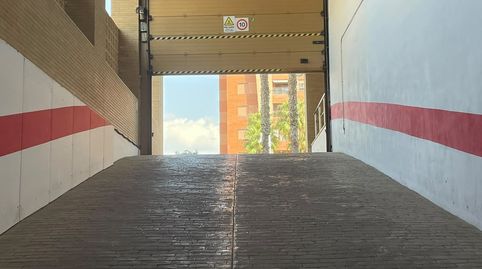 Foto 2 de Garaje en venta en Pacifico, Paseo Marítimo Oeste - Pacífico, Málaga Capital