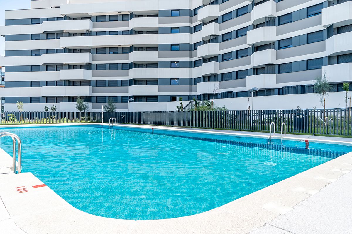 Flat to rent in Calle de Felipe III, 9, Estación