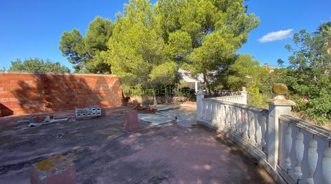 Foto 5 de Casa o chalet en venta en Alginet, Valencia