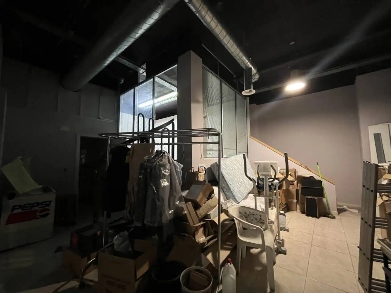 Business premises to rent in Calle General Weyler 121, imagen 4