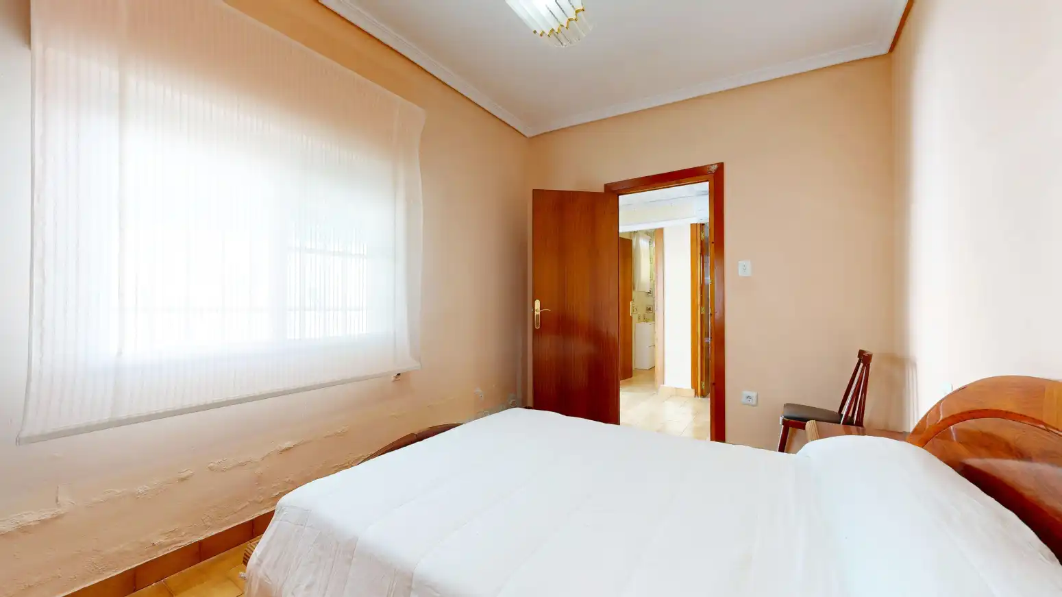 Dormitori de Casa o xalet en venda en Sagunto / Sagunt amb Terrassa i Piscina