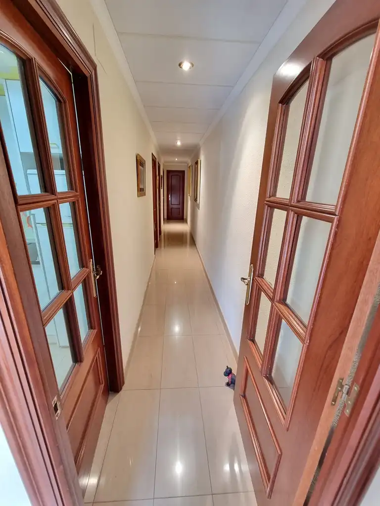 Wohnungen zum Verkauf in Cambrils mit Klimaanlage, Privatgarten und Terrasse