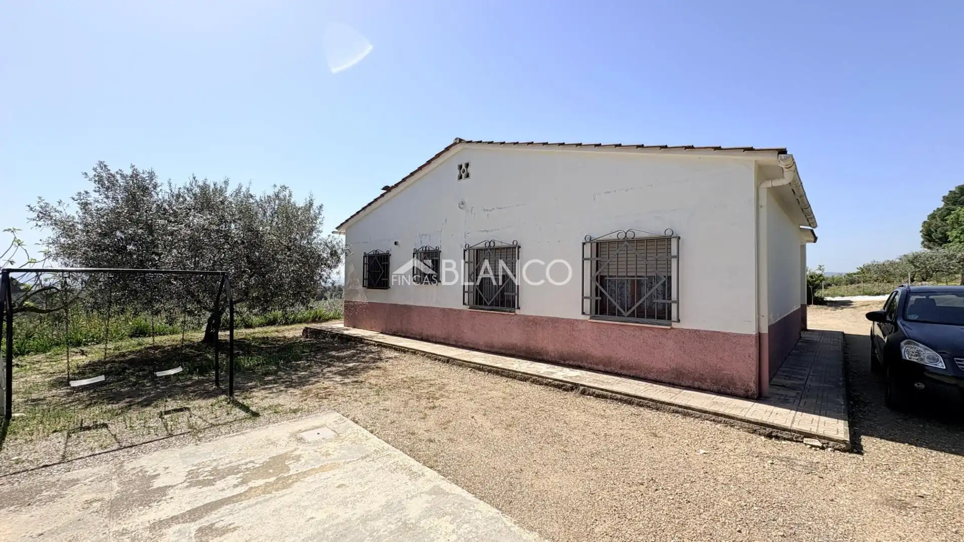 Casa o xalet en venda en Piera amb Jardí privat