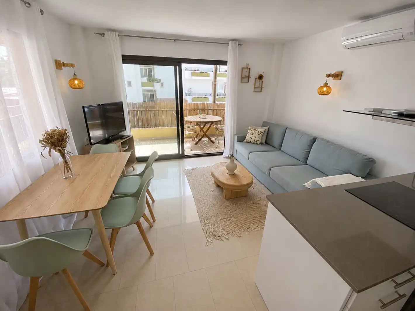 Wohnung mit Aufzug zum Verkauf in Carrer de Fray Luis de Leon, 9, 07800 Eivissa, Illes Balears, España 9, imagen 9