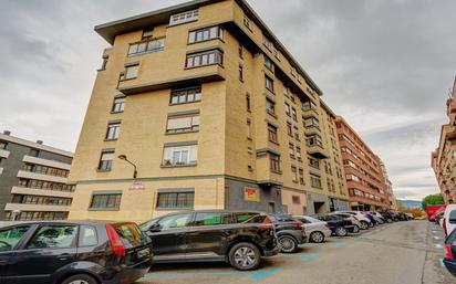 Flat for sale in Pamplona-Iruña - CALLE RIO EGA, Azpilañaga