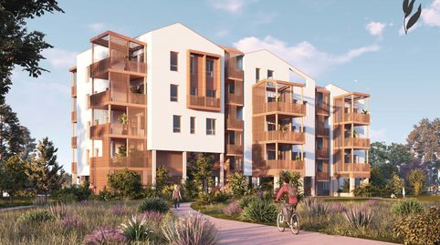 Foto 2 de Apartamento en venta en El Verger, Alicante