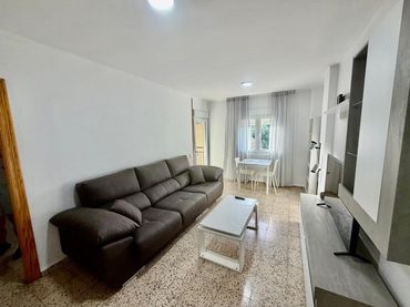 Piso con balcón en venta en Bailén - Miraflores