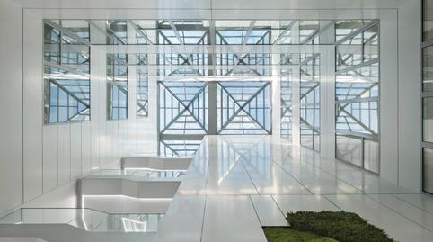 Foto 3 de Oficina de lloguer a Calle de Don Ramón de la Cruz, Goya, Madrid