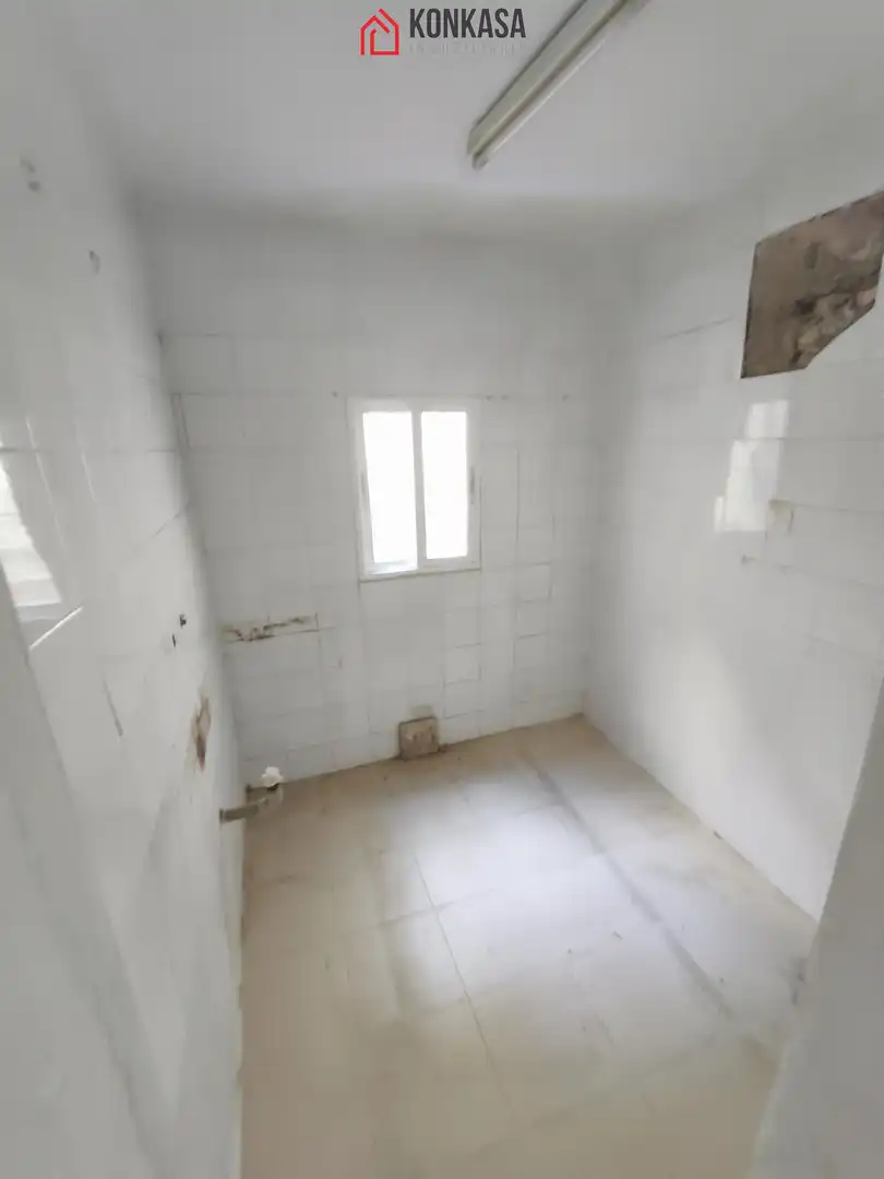 Dormitori de Casa o xalet en venda en Arcos de la Frontera amb Terrassa i Traster