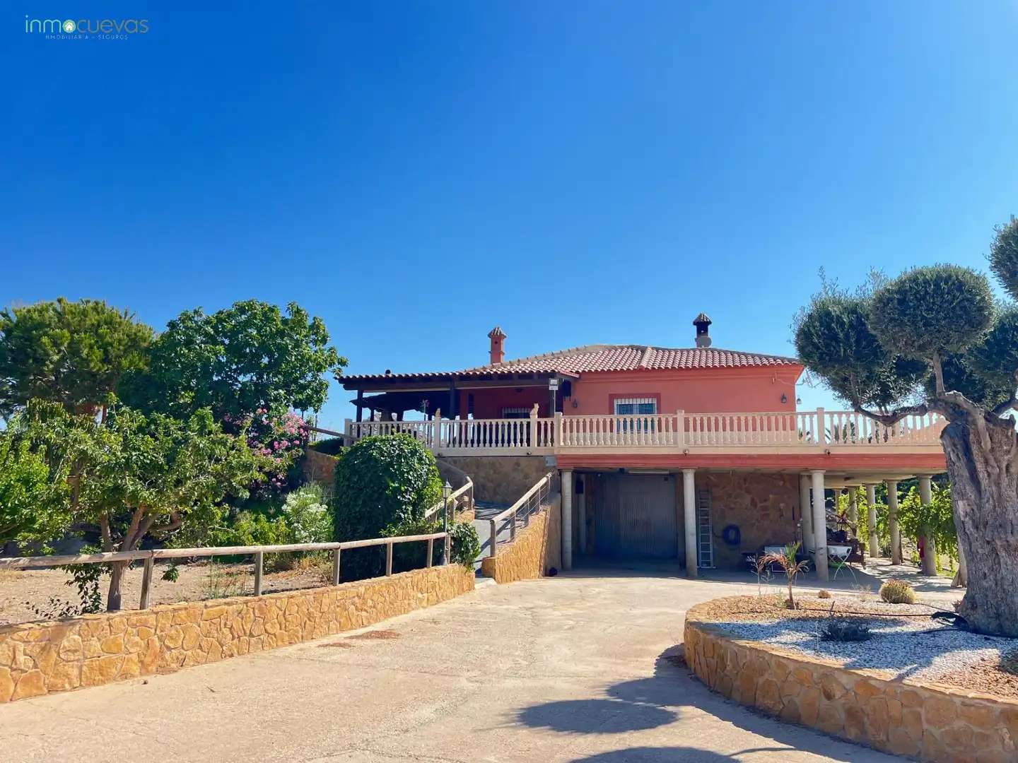 Casa con terrazza in vendita a Vera Ciudad, imagen 34