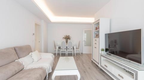 Foto 5 de Piso en venta en Avenida Cadiz, 40, Barrio de Zaidín,  Granada Capital