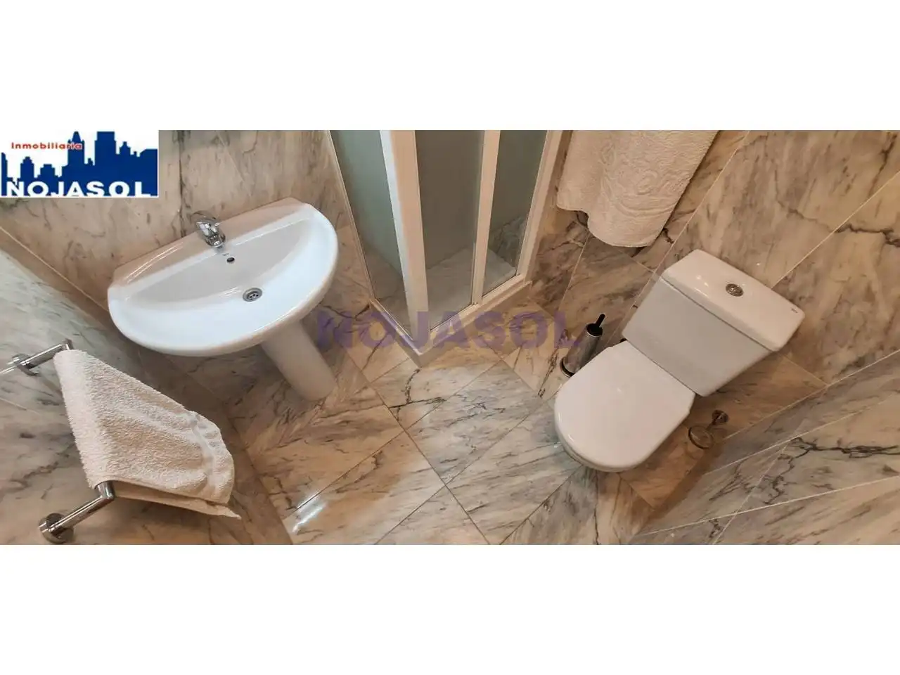 Apartament amb piscina de lloguer a Calle LA COSTA 2, imagen 25