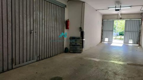 Foto 2 de Garaje en venta en Bidebieta, Donostia - San Sebastián