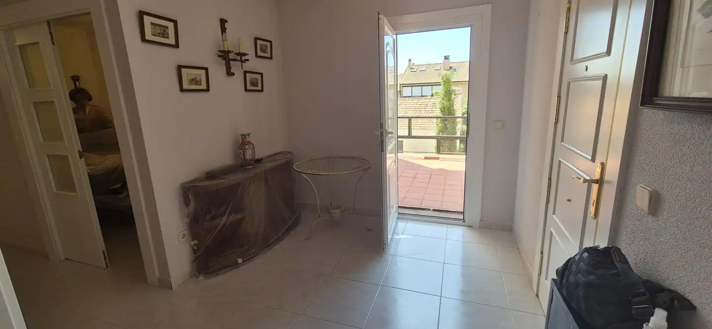 Flat for sale in Del Molinillo, Las Navas del Marqués
