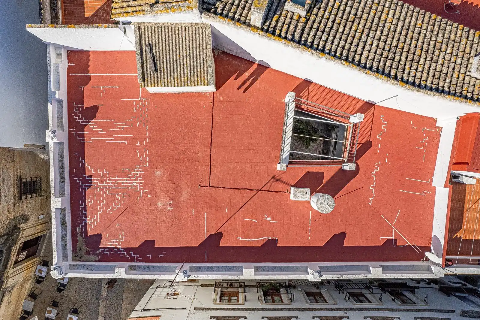 Casa en venta en Arcos de la Frontera, imagen 27