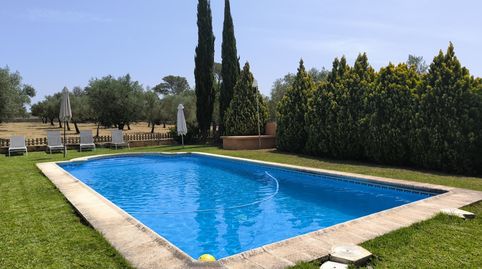 Idílica casa de campo con piscina en venta en Llubí, Mallorca Central, imatge 2