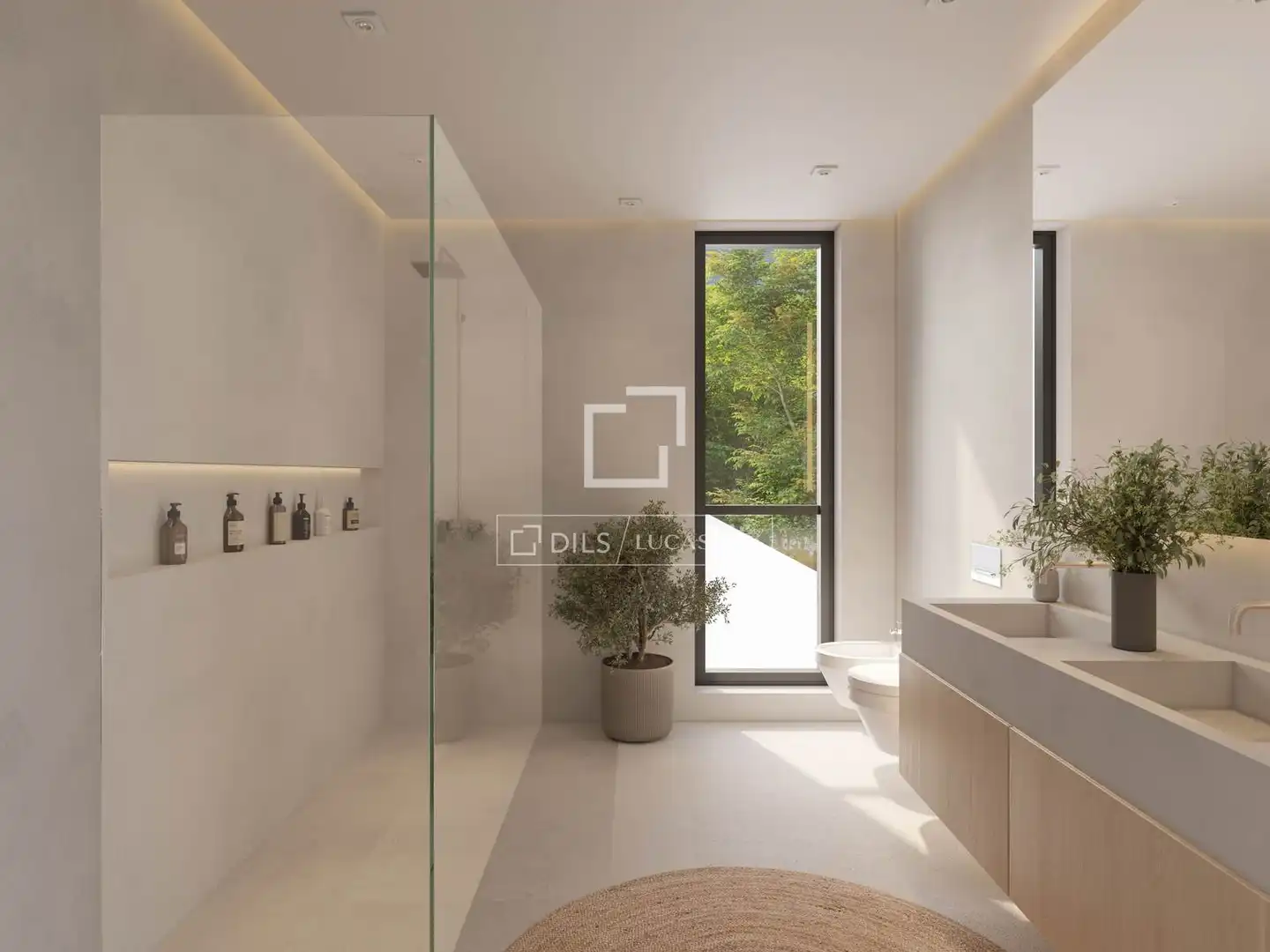 Detached house with terrace for sale in El Mirador - La Cornisa, imagen 13