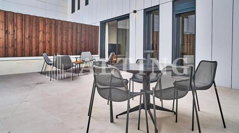 Foto 4 de Piso en venta en Calle Alfons XII , Sant Gervasi- Galvany,  Barcelona Capital