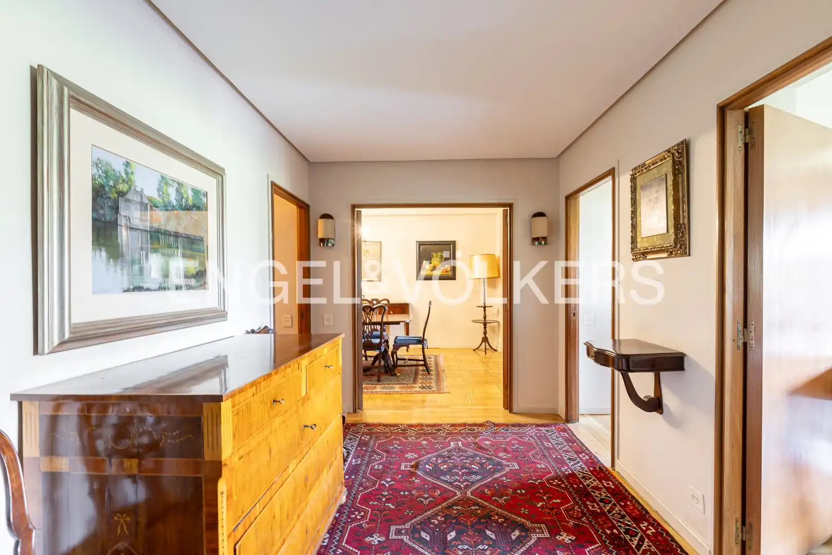 Flat with lift for sale in Calle de Juan Bravo, imagen 12