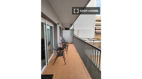 Foto 5 de Apartament per a compartir a Santa Eulàlia, Barcelona