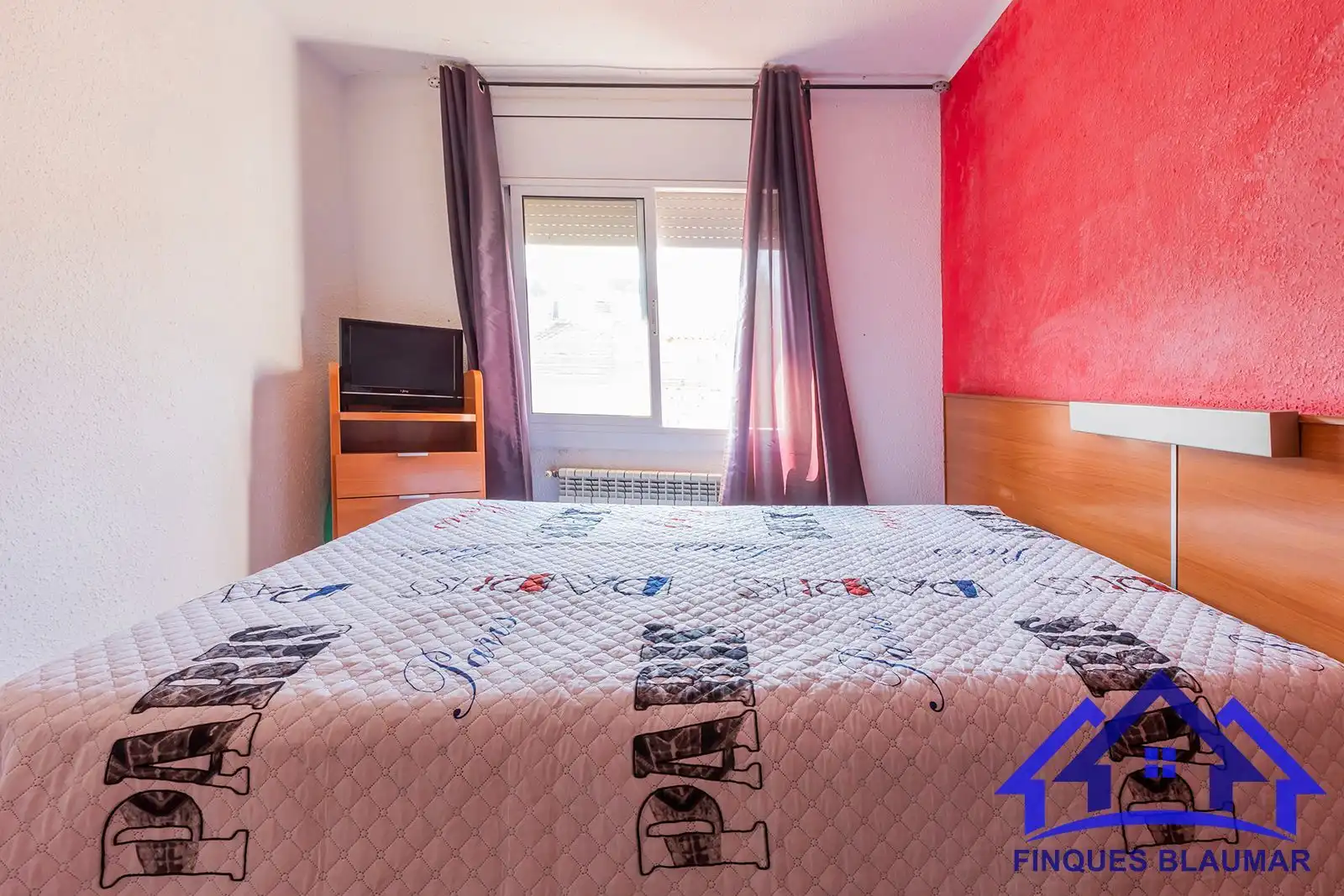 Habitación de Piso en venta en Canet de Mar con Calefacción
