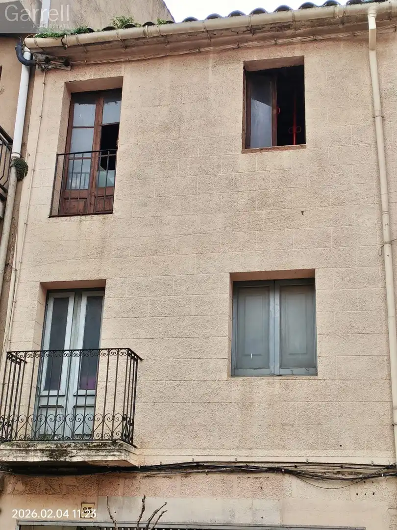 Residential for sale in carrer SANT JAUME 
 ARBUCIES (GIRONA), imagen 5