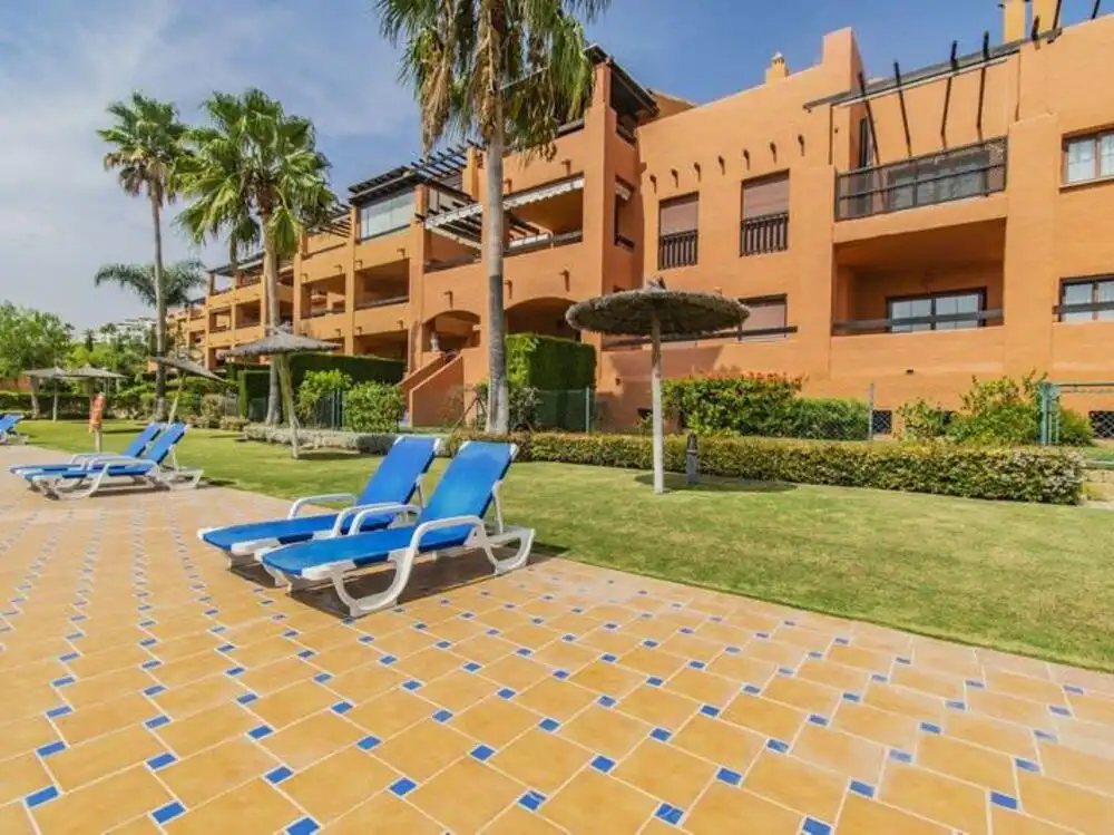 Apartamento con piscina en venta en Benamara - Atalaya, imagen 20