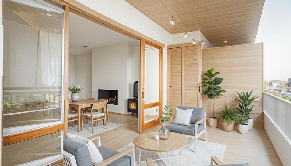 Foto 1 de Piso en venta en Jaume III, Illes Balears